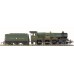 HORNBY 4-6-0 GWR Castle Class ‘LLantilio Castle’ Locomotive R1124 DCC READY